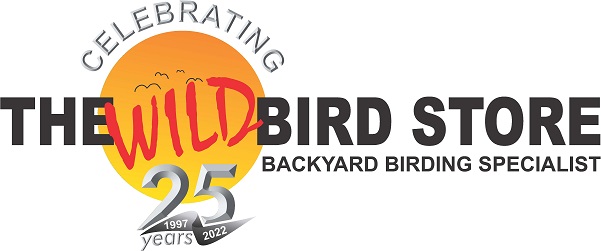 The Wild Bird Store – Backyard Birding Specialist